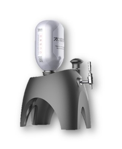 Chopera Mini Dispenser Completa Talos en internet
