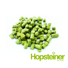 Lupulo Trident Hopsteiner