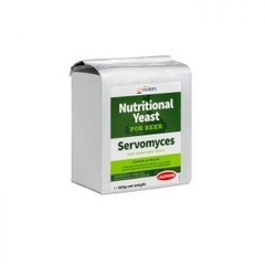 Nutriente Servomyces 500grs