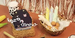 Banner da categoria Festa Junina