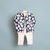 Macacão fullprint com jaqueta daisy - comprar online