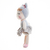 Mini Doll Metoo Sofia Ballet - Casinha Keko