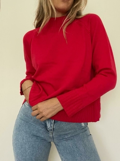 Sweater Giardino - Gi Bressan