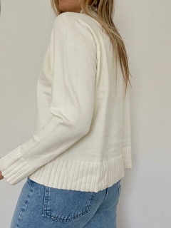 Sweater Giardino - tienda online