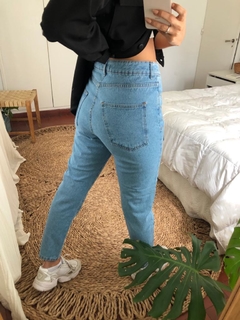 Jeans Mom Miley - comprar online