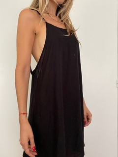 Vestido Ray - Gi Bressan