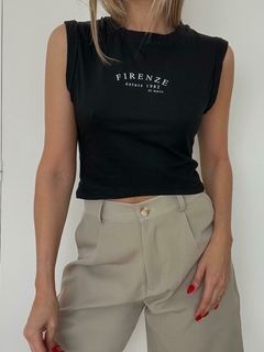 Musculosa Firenze