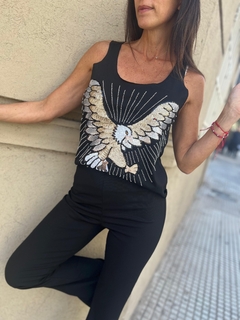 Musculosa Aguila - comprar online