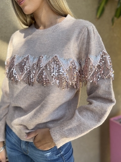 Sweater Camila #Vars - comprar online