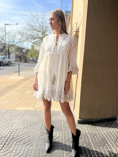 Vestido Moly - tienda online