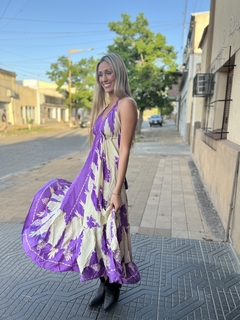 Vestido Irune