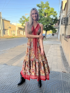 Vestido Farinie - tienda online