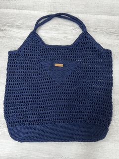 Bolso Jack Azul