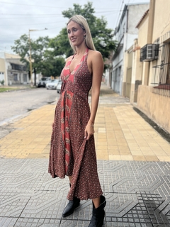 Vestido Gema