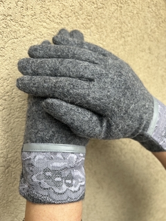 Guantes Elisa