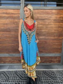 Vestido Astrid - comprar online