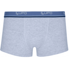 Cueca Sunga Algodão Lupo