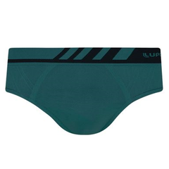 Cueca Slip Microfibra P-M-G-GG-XG Sem Costura Lupo na internet