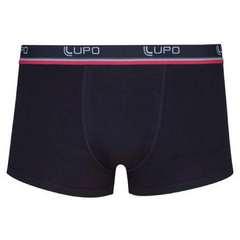 Cueca Sunga Algodão Lupo - comprar online