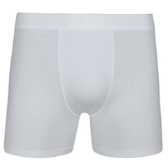 Cueca Boxer Cotton Algodão Com Elastano Lupo - comprar online