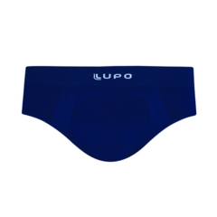 Cueca Lupo Slip Micromodal Sem Costura - Tenda das Cuecas - Meias e Pijamas