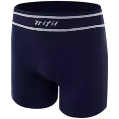 Cueca Boxer Microfibra Sem Costura Trifil - comprar online