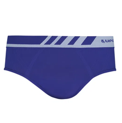 Cueca Slip Microfibra P-M-G-GG-XG Sem Costura Lupo - loja online