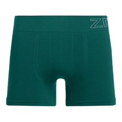 Kit com 3 cueca Boxer Zee Rucci Microfibra sem costura Adulto - comprar online