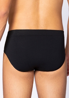 Cueca Lupo Slip Micromodal Sem Costura - comprar online