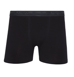 Cueca Boxer Algodão Com Elastano Sem Costura Lateral Lupo