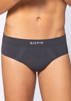 Cueca Lupo Slip Micromodal Sem Costura - comprar online