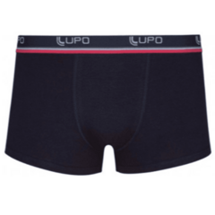 Cueca Sunga Algodão Lupo - loja online