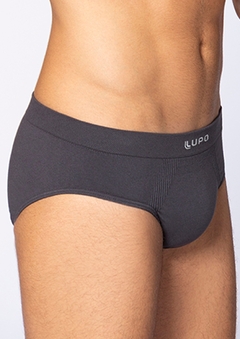 Cueca Lupo Slip Micromodal Sem Costura - loja online