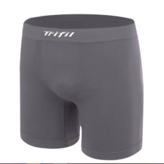 Kit 3 Cueca Boxer Long Leg trifil Microfibra - comprar online