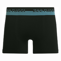 Imagem do Kit 10 Cueca Boxer Sem Costura Cores sortidas Zee Rucci