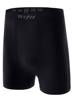 Cueca Boxer Trifil Plus Size Microfibra Sem Costura na internet