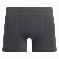 Kit 10 Cueca Boxer Sem Costura Cores sortidas Zee Rucci na internet