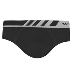 Cueca Slip Microfibra P-M-G-GG-XG Sem Costura Lupo - comprar online