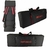 CAPA PREMIUM PARA TECLADO ROLAND FANTOM 06 BORDADA VM