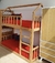 cama montessori casita