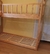 cama montessori casita