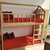 cama montessori casita