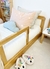 Cama Estilo Montessori - Juana Kids