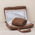 Bag Neceser con Cambiador - Wafle Chocolate en internet