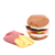 Set Hamburguesa - comprar online