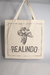 Ecobag Sacola Realindo