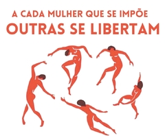 Ciranda das Mulheres