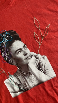 frida kahlo - Empooderadas