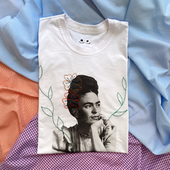 frida kahlo na internet