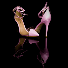Sapato Princesa Rosa - comprar online